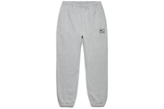 Nike x Stussy Fleece Sweatpants