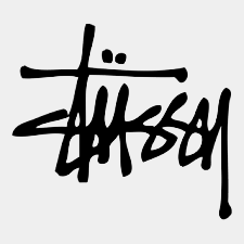 stussy logo
